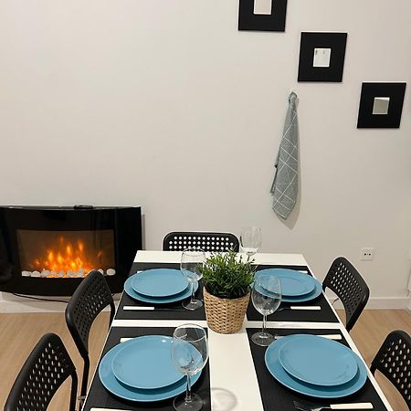 Oporto Central Flat - Downtown エクステリア 写真
